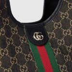 Gucci Giglio small tote bag - Image 3